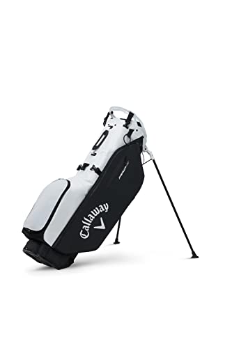 Callaway Golf Fairway C Stand Bag