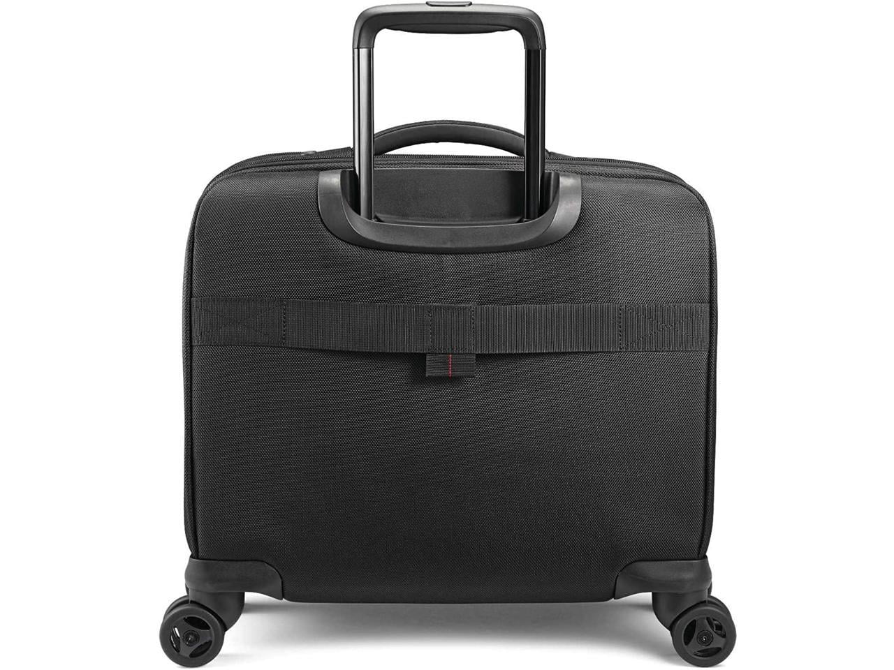 Samsonite 89438-1041 Spinner Mobile Office