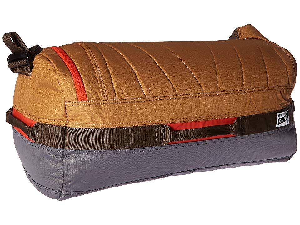 Kelty Dodger Duffel Canyon Brown/Castle Rock