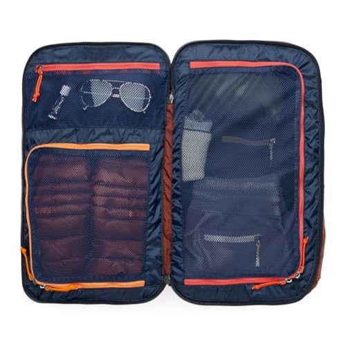 Cotopaxi Allpa 28L Travel Pack Del Dia