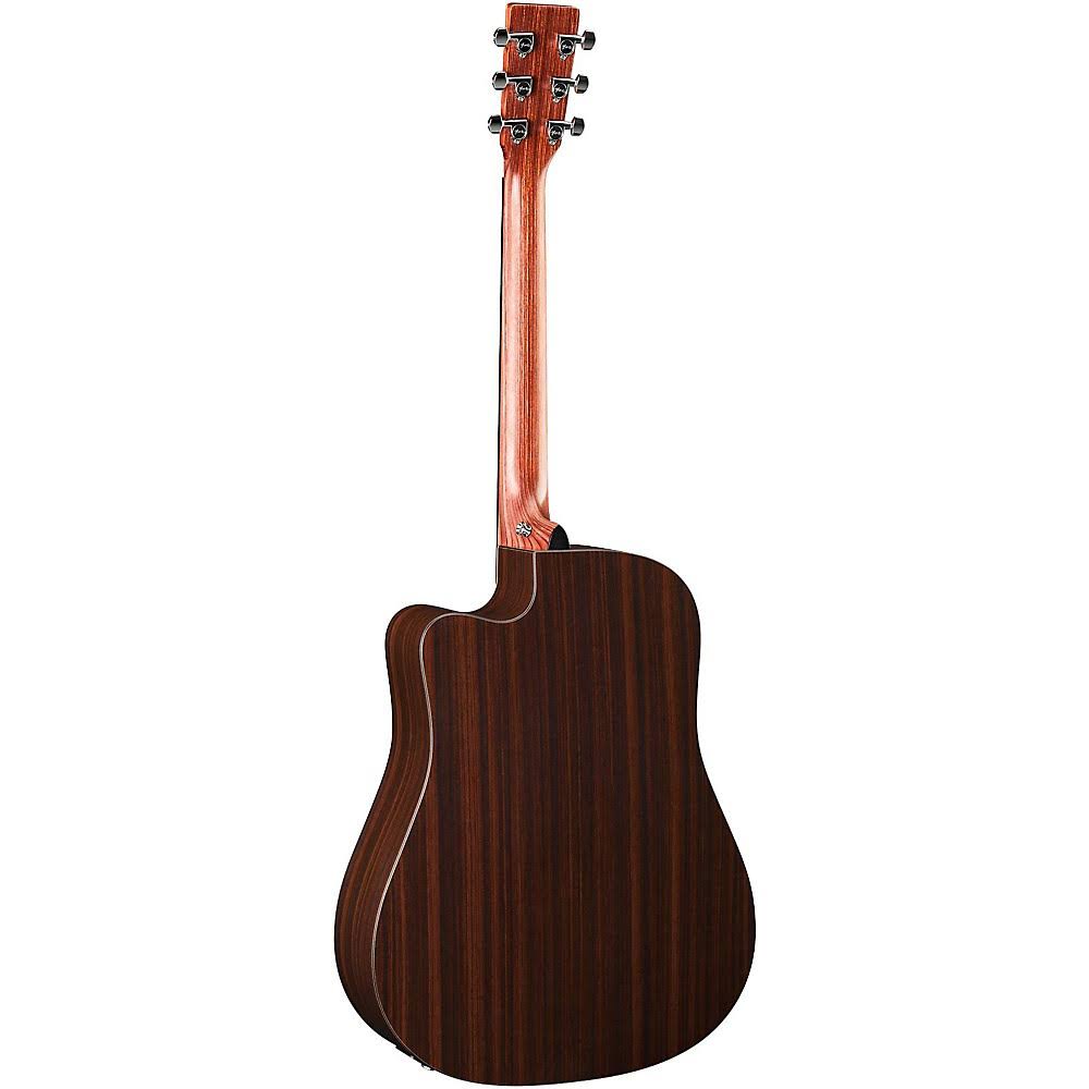 Martin DCX1RAE x Series Acoustic-Electric Guitar
