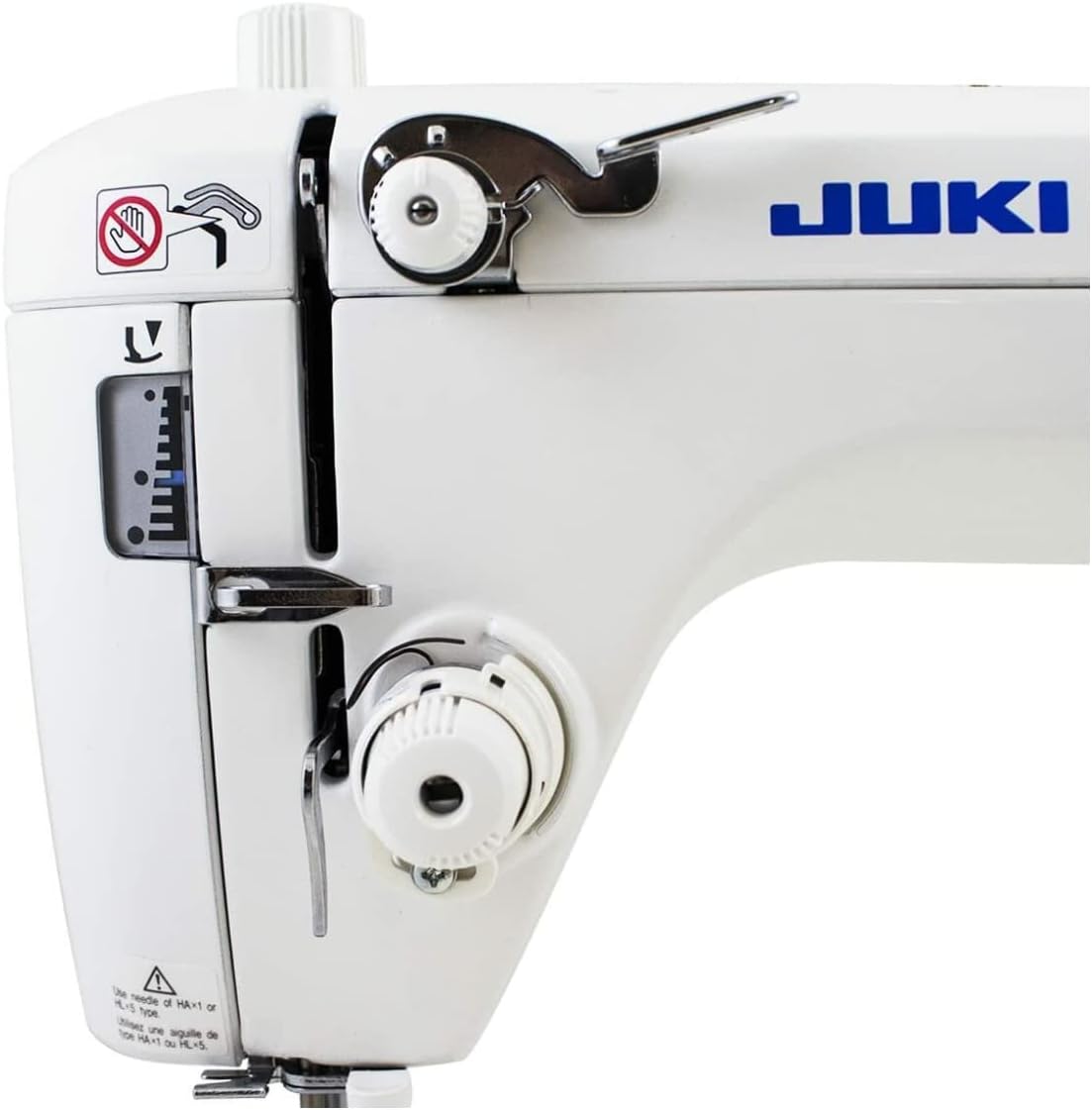 Juki TL-2010Q 1-Needle, Lockstitch, Portable Sewing Machine