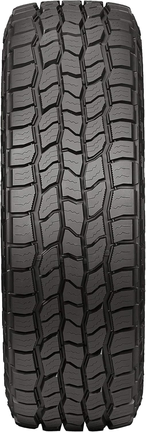 Cooper DISCOVERER AT 3 All-Terrain Radial Tire - 265/65R18 122R