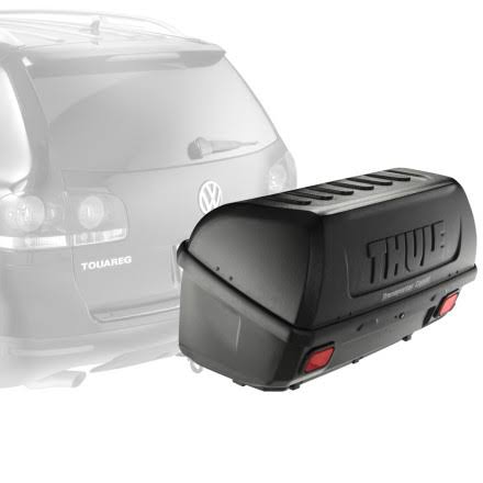 Thule Transporter Combi Hitch Cargo Carrier - 665C