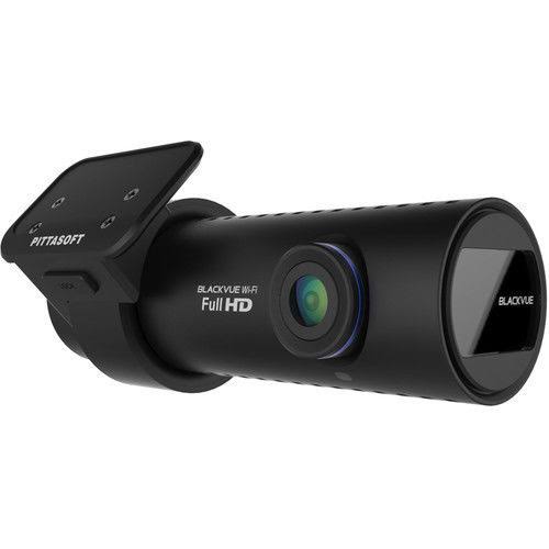 BlackVue DR750S-2CH Dual Channel Full HD Dash Camera - 16 GB
