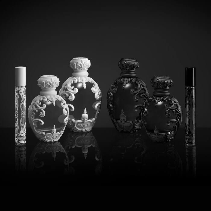 Kat Von D Saint Eau De Parfum 3.4 oz/100 ml
