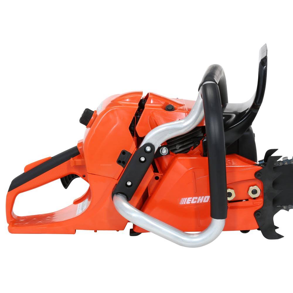 Echo CS-620pw-20 59.8 CC Rear Handle Chainsaw W / 20x22 Bu0026C