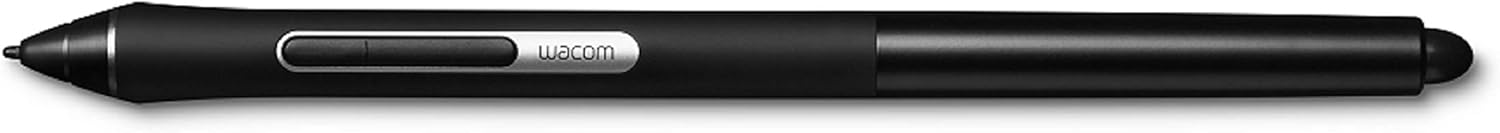 Wacom KP504E Pro Pen 2 with Case, black