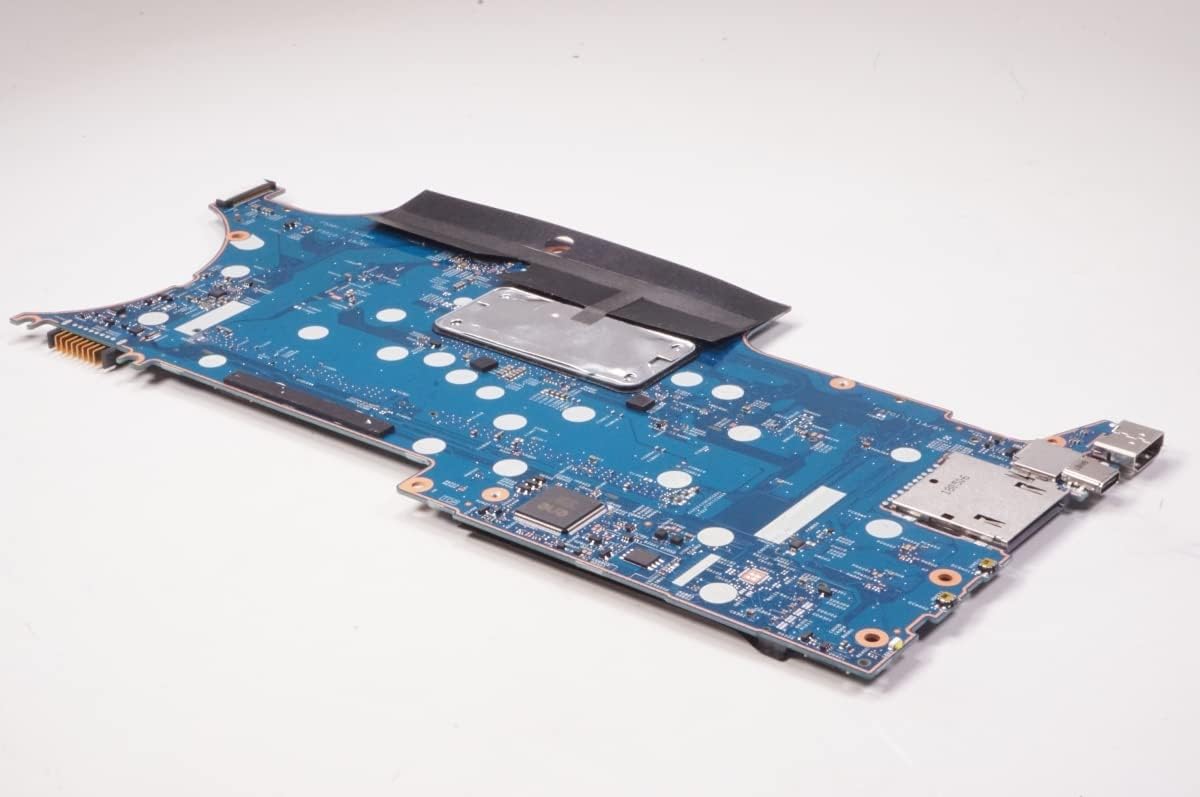 FMB-I Compatible with L20844-001 Replacement for Hp Motherboard UMA i5-8250U 15-CR0053WM