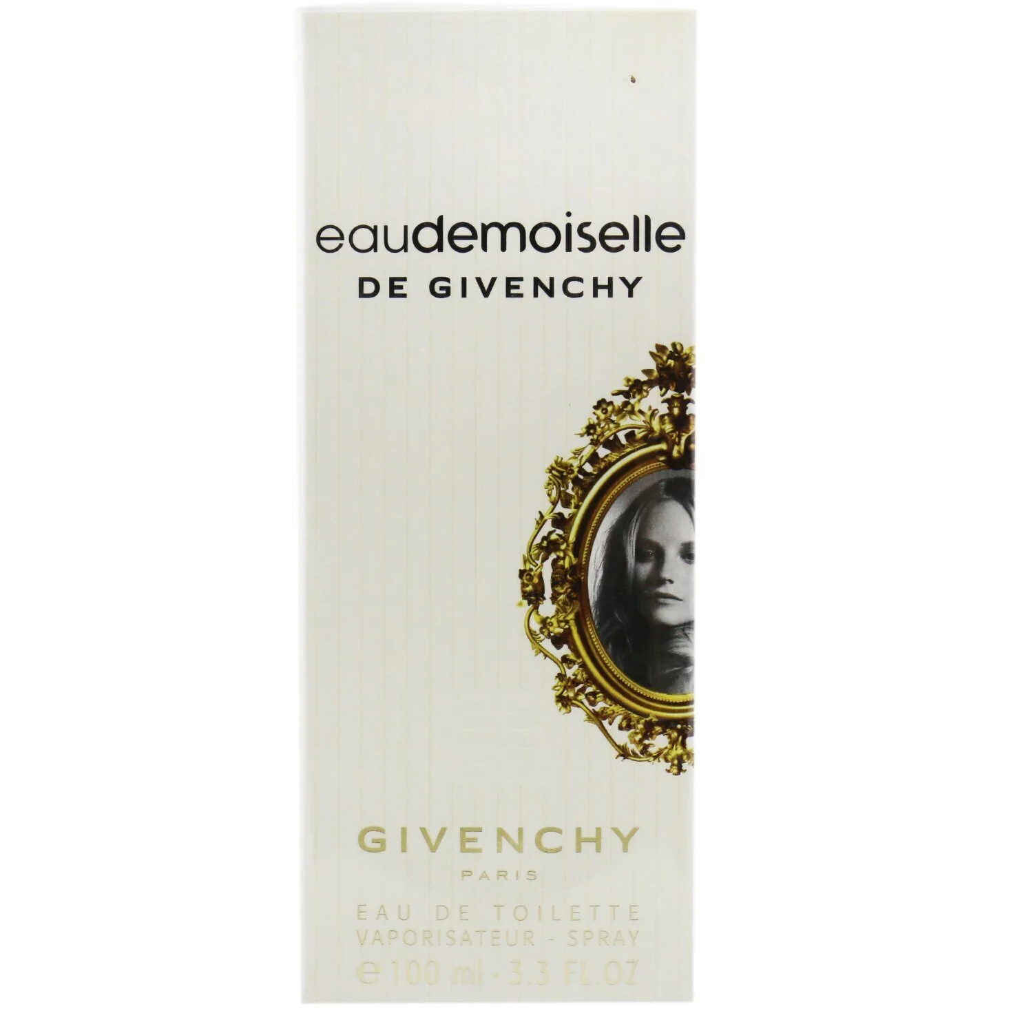 Givenchy Eaudemoiselle De Givenchy Eau De Toilette Spray  50ml/1.7oz