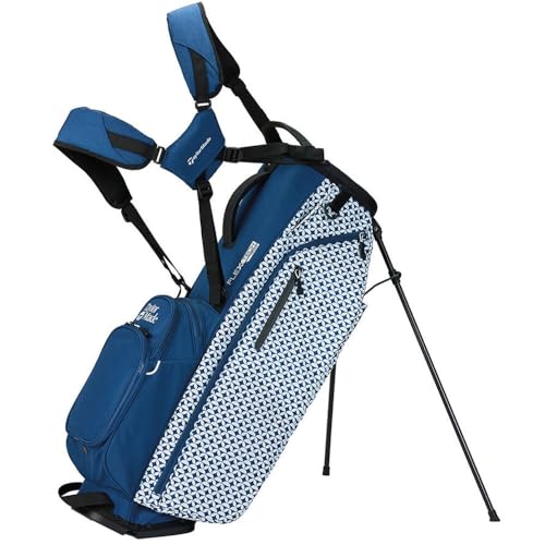TaylorMade Golf Flextech Crossover Stand Bag