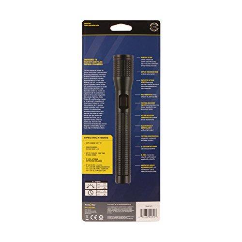 Nite Ize Inova T5 Tactical LED Flashlight - Black
