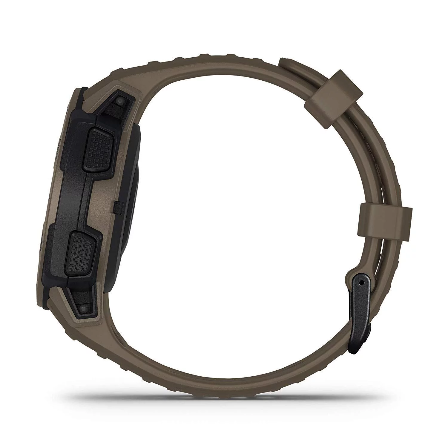 Garmin Instinct Tactical GPS Watch in Black