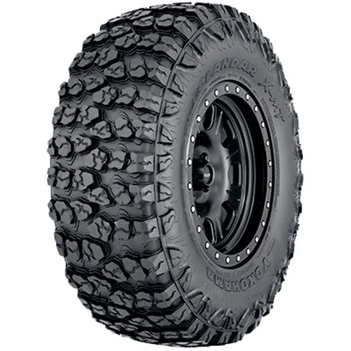 Yokohama Geolandar X-MT 40X13.50R17 D/8PLY BSW (4 Tires)