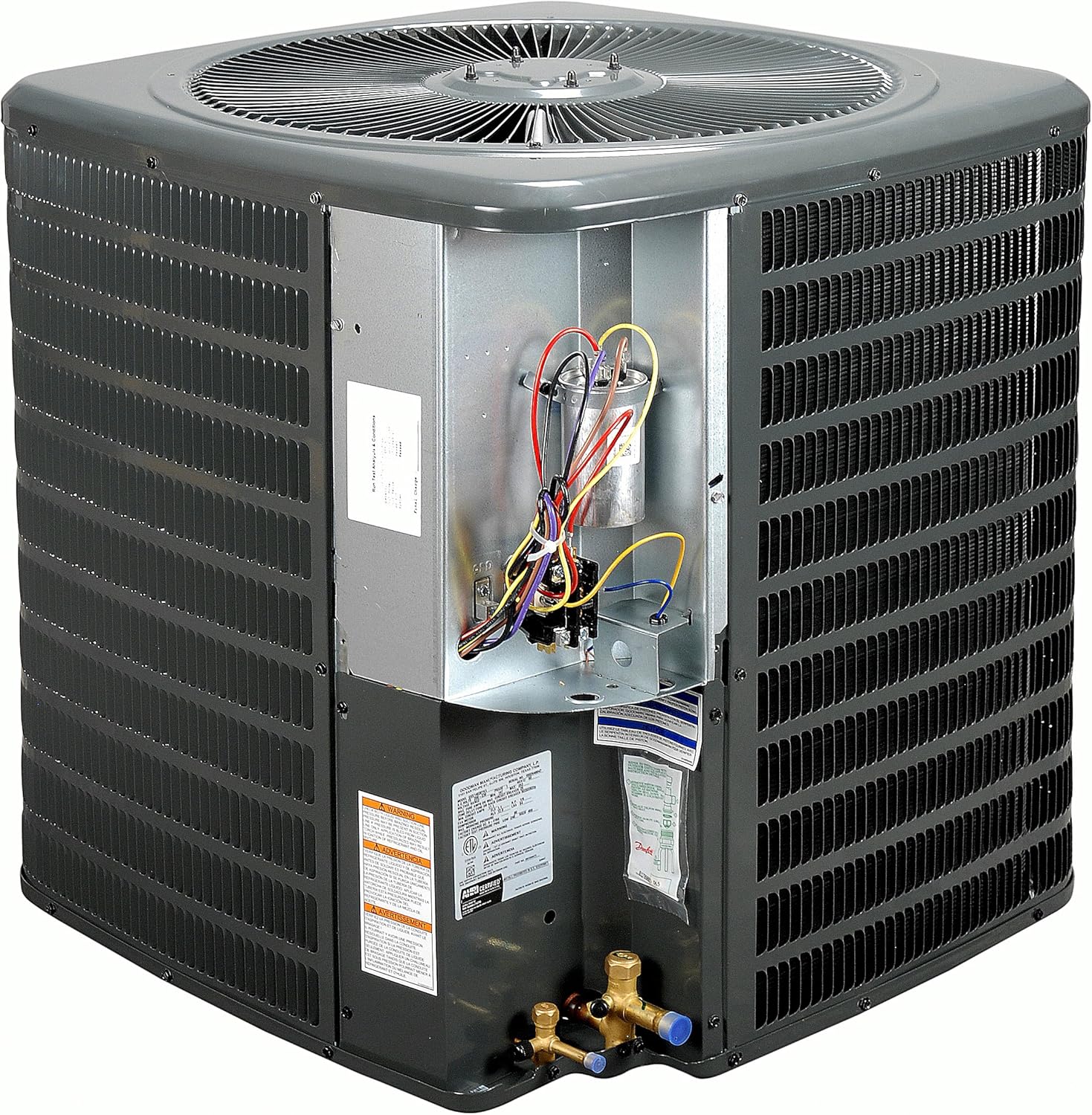 Goodman Goodman 3.5 Ton 14 SEER Air Conditioner Model GSX140421