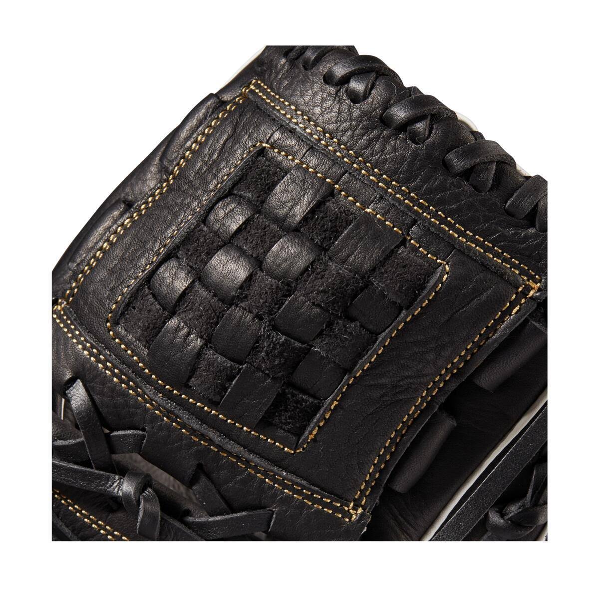 Wilson A1000 P12 12x22 Fastpitch Softball Glove: WBW10018012