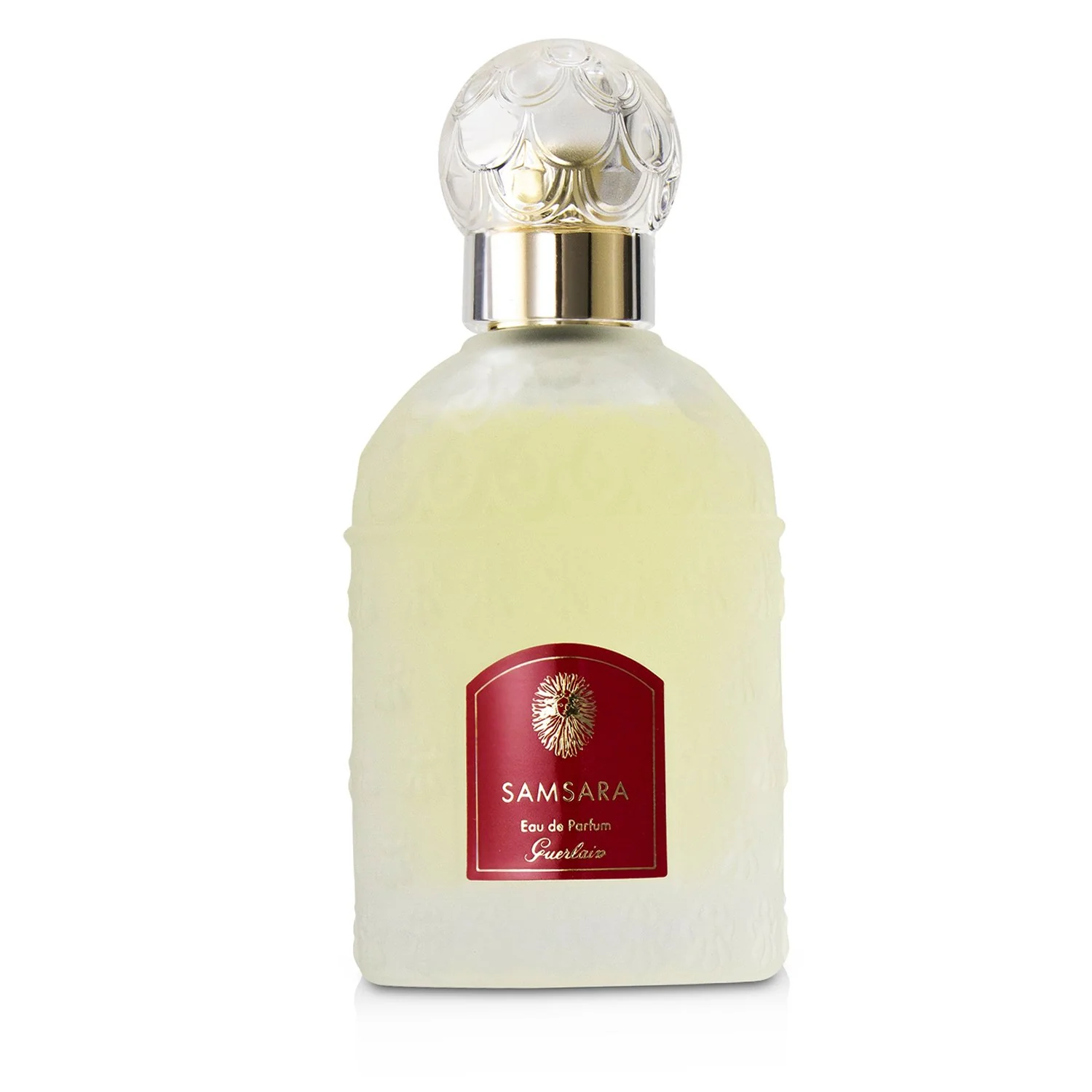 Guerlain Samsara Eau De Parfum Spray  100ml/3.3oz