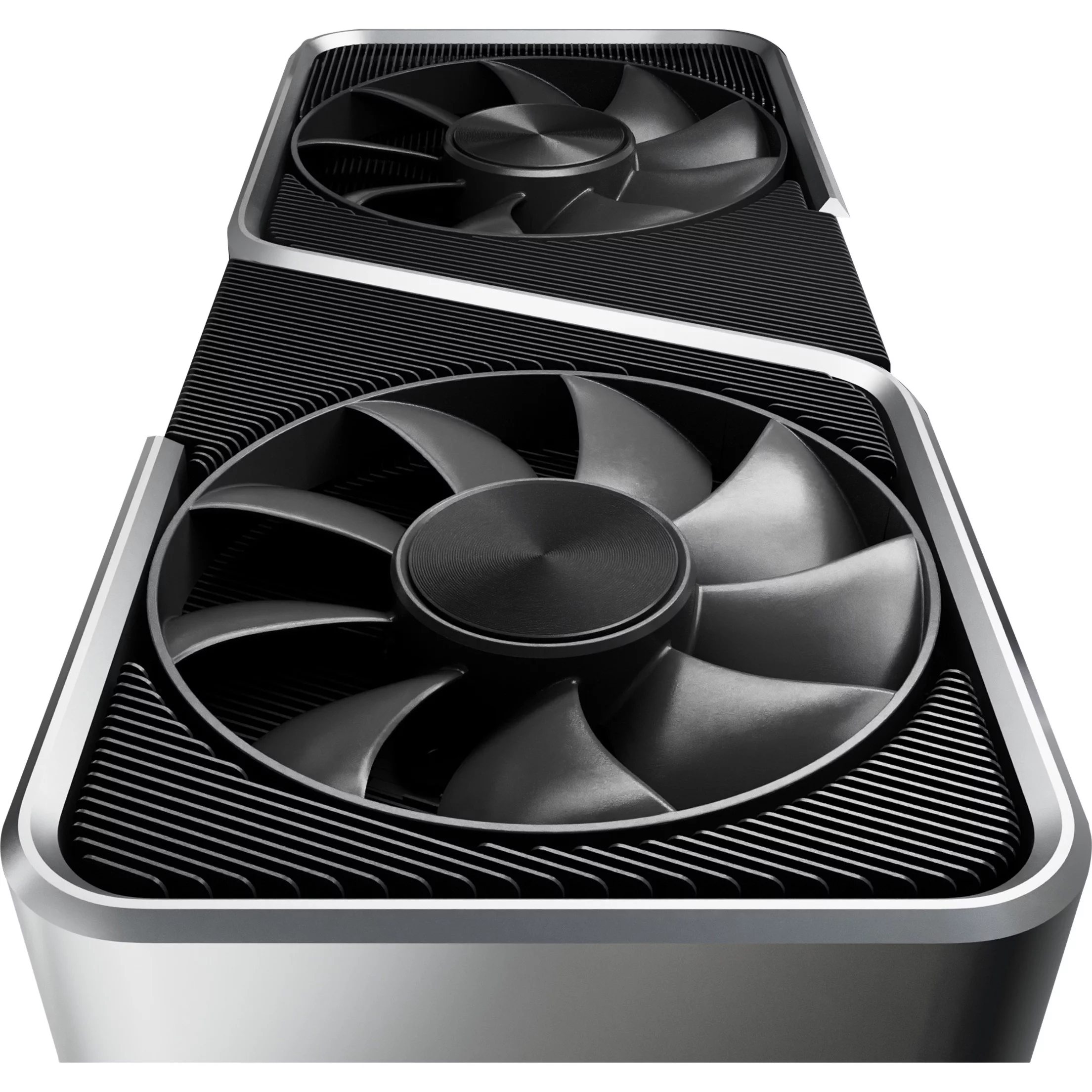 8GB nVIDIA GeForce RTX 3060 TI Founders Edition PCI-E 4.0 Graphics Card 900-1G142-2520-000
