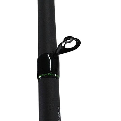 Lews Fishing Mach Speed Stick Casting Rod