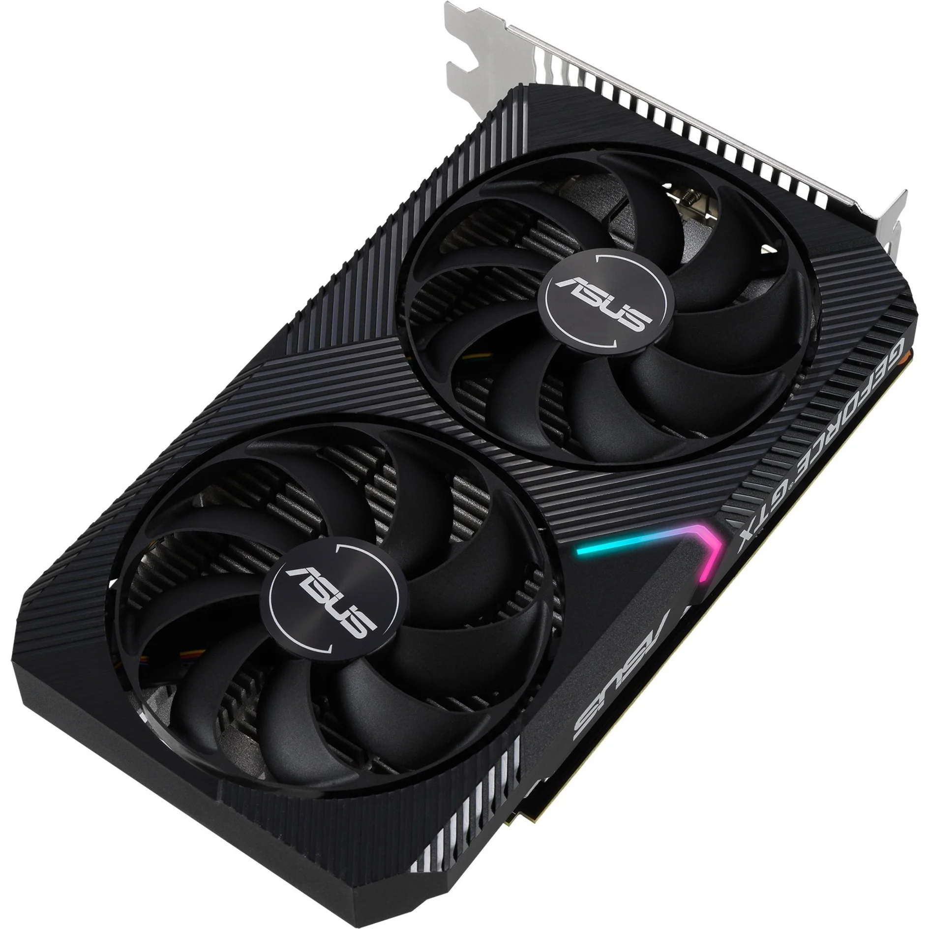 Asus NVIDIA GeForce GTX 1650 Graphic Card - 4 GB GDDR6
