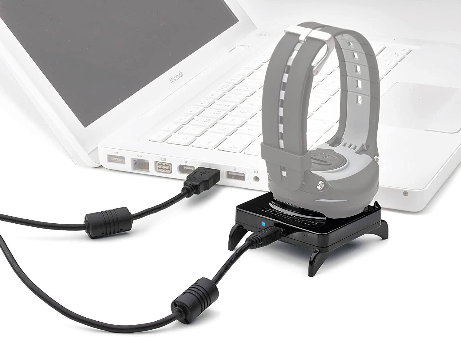 Cressi Leonardo/Giotto PC Interface
