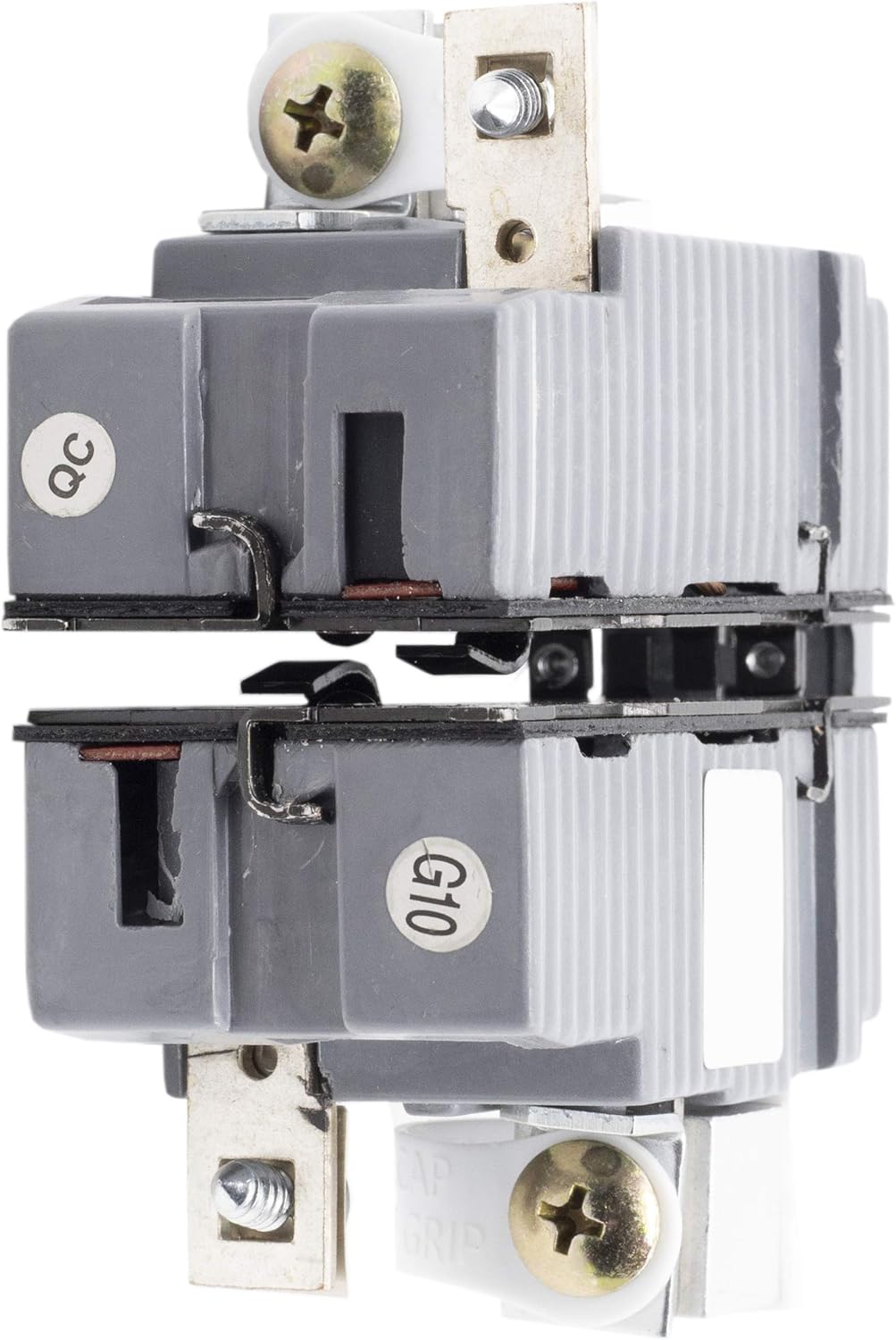 UBIP260-New Pushmatic® P260 Replacement. Two Pole 60 Amp Circuit Breaker Manufactured by Connecticut Electric. Pack of 2