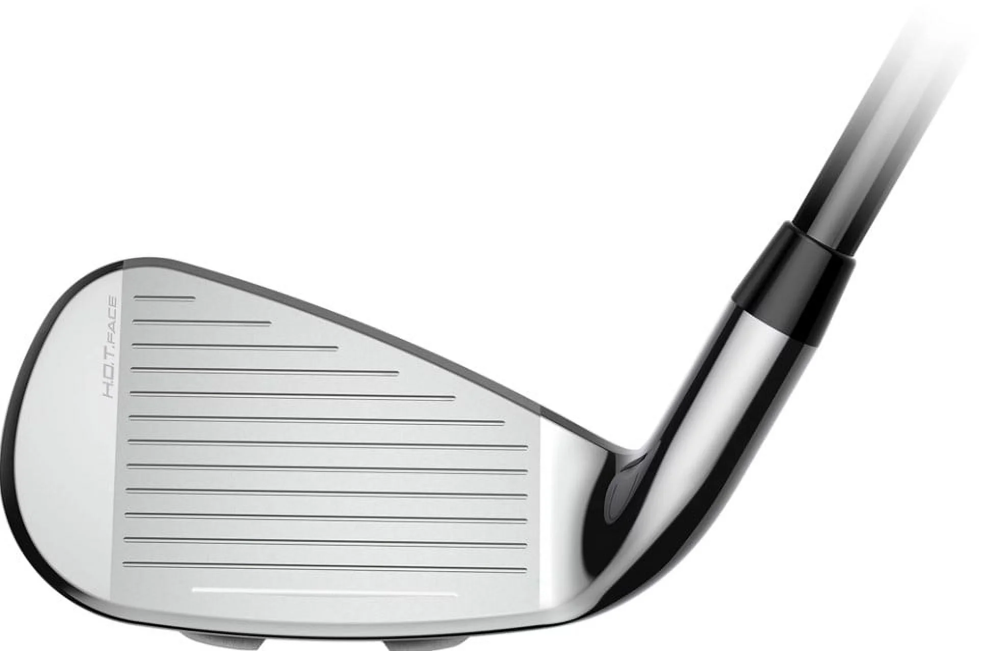 Cobra Golf Club T Rail 3 Combo 4-PW Iron Set Regular Graphite