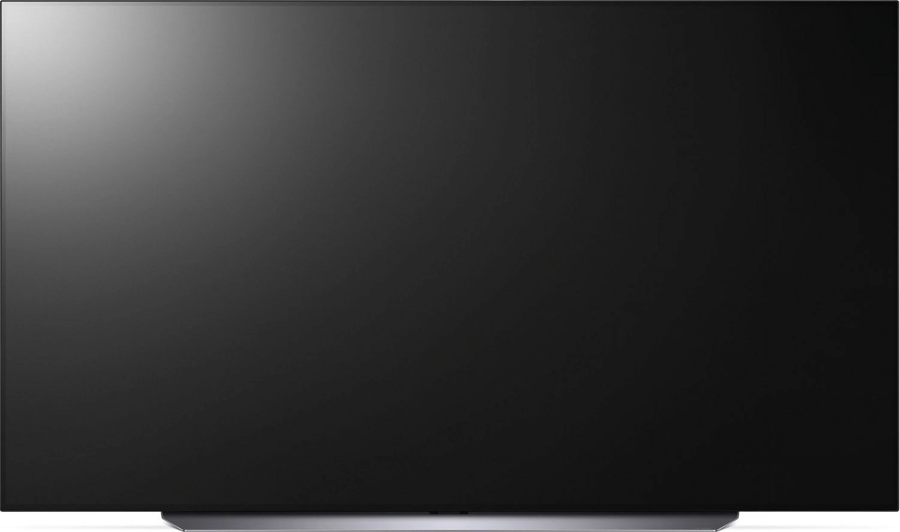 Restored LG - 83" Class C3 Series OLED 4K UHD Smart webOS TV OLED83C3PUA [Refurbished]