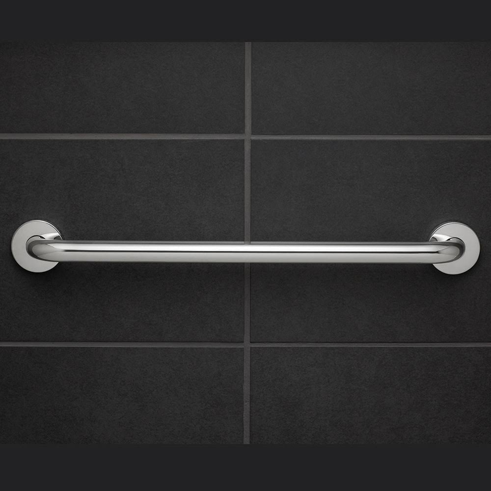 Speakman SA-1009-36-BN Brushed Nickel Neo 36x22 ADA Grab Bar