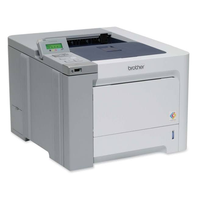 Brother HL-4070CDW Color Laser Printer - Duplex