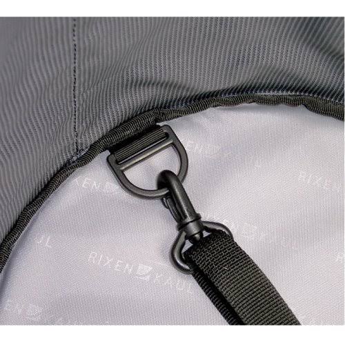 Rixen Kaul Doggy Handlebar Bag
