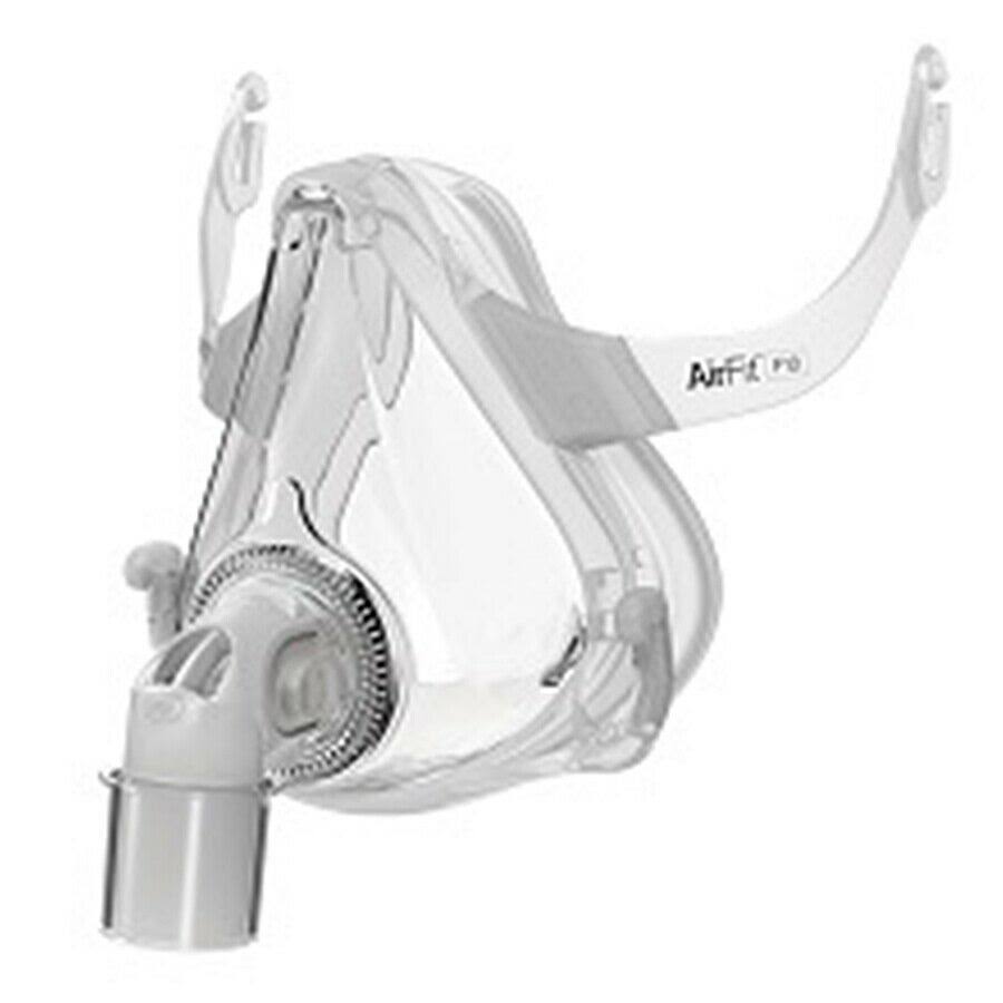 ResMed AirFit F10 Full Face Interface Assembly Kit - Large - #63163