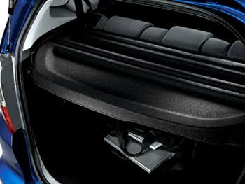 Honda Cargo Cover 08U35-TK6-111 / 2012 - 2013 Models