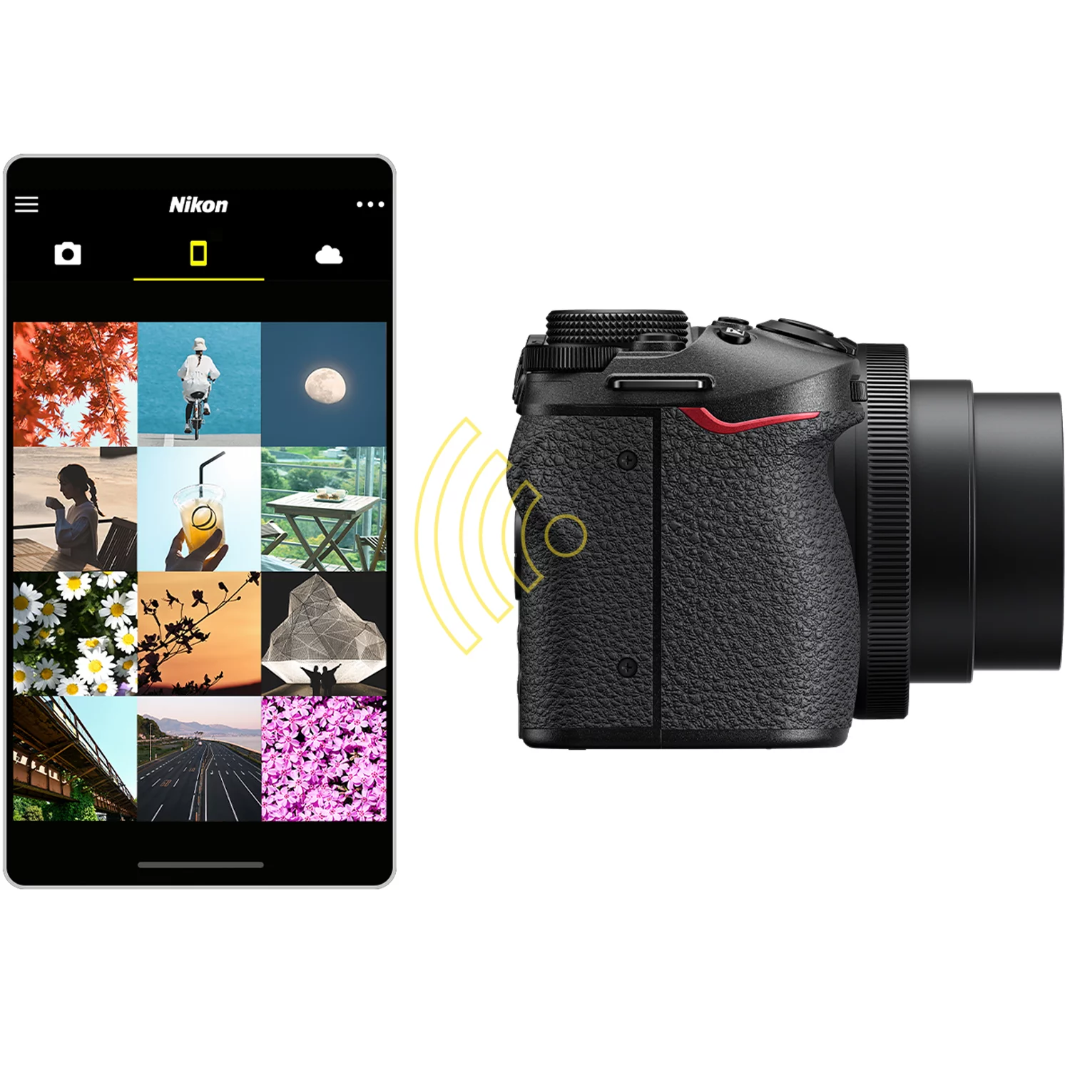Nikon Z30 Mirrorless Camera Body Only
