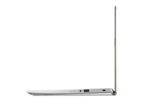 Acer 2022 Laptop | Aspire | 14" 1920 x 1080 IPS LED-Backlit | Intel Core i5-1135G7 4-Core | 16GB DDR4 | 512GB SSD | Windows 11 Home | Wi-Fi 6 - Bluetooth 5-720p HD Camera - Safari Gold