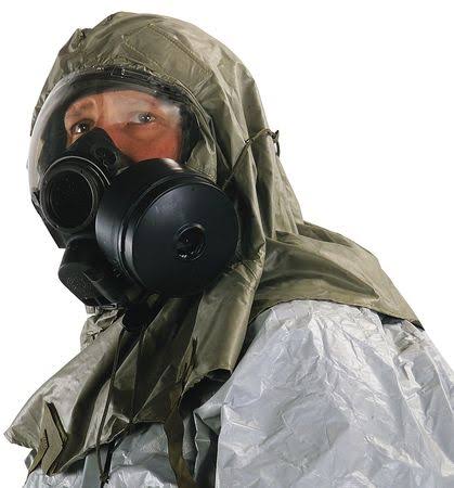 MSA Millennium CBRN GAS Canister - 10046570