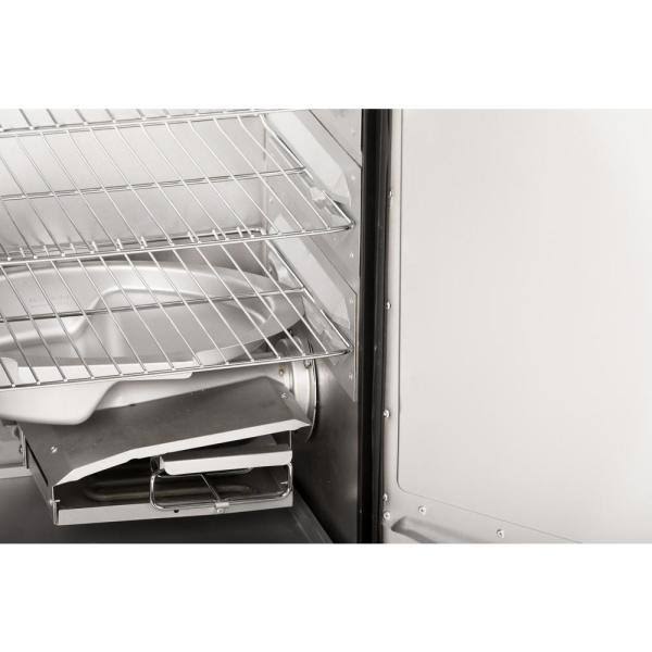 Masterbuilt MB20071117 Digital Electric Smoker