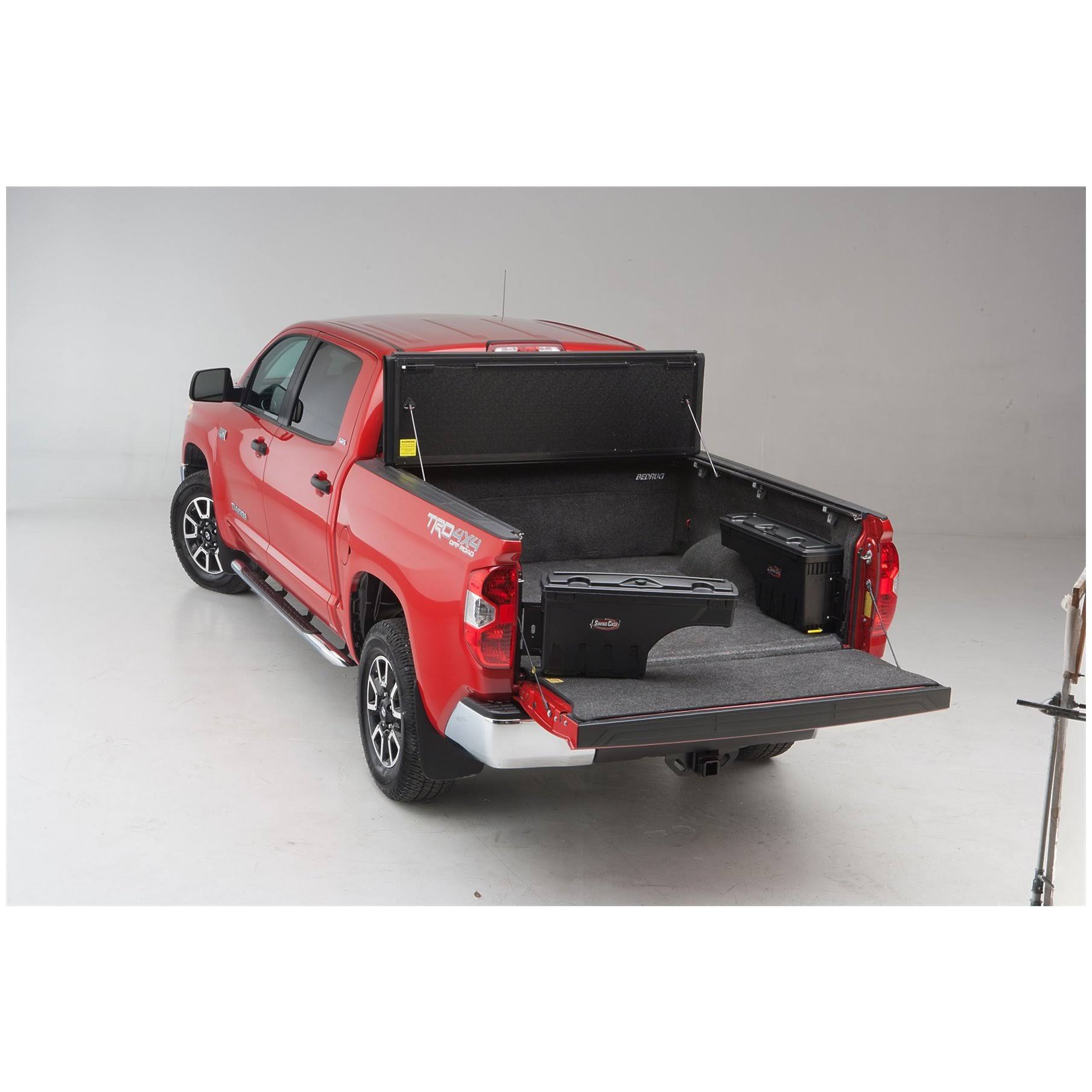 UnderCover Sc103d Swing Case Storage Box