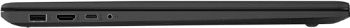 HP 17 17.3" HD+ Touchscreen Business Laptop Computer[Windows 11 Pro], 12th Gen Intel 10-Core i7-1255U, 16GB RAM, 256GB PCIe SSD, Iris Xe Graphics, Numpad, Wi-Fi, BT, HDMI, Long Battery Life, w/Battery
