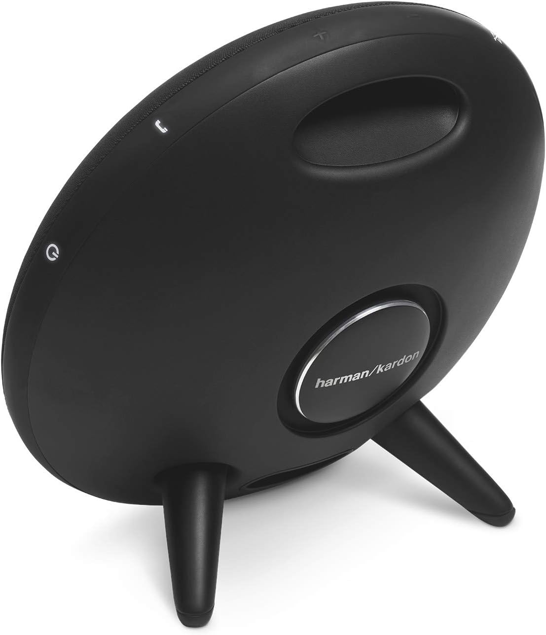 Harman Kardon Onyx Studio 4 Wireless Bluetooth Speaker - Black