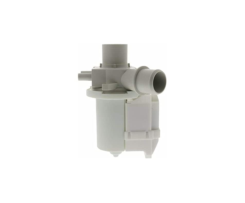 Washer Drain Pump  WT1001CW WASHER WT1101CW WT1701CV, Wt1701cv00 WT1901CW Washer