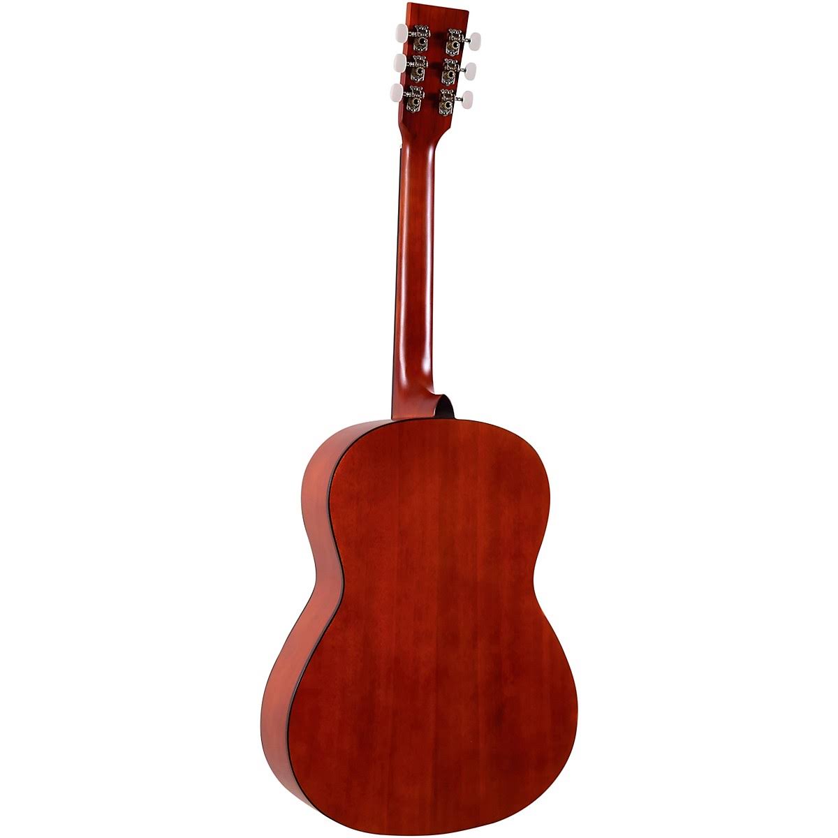 Johnson JG-100-NA Student Acoustic Guitar Matte Natural