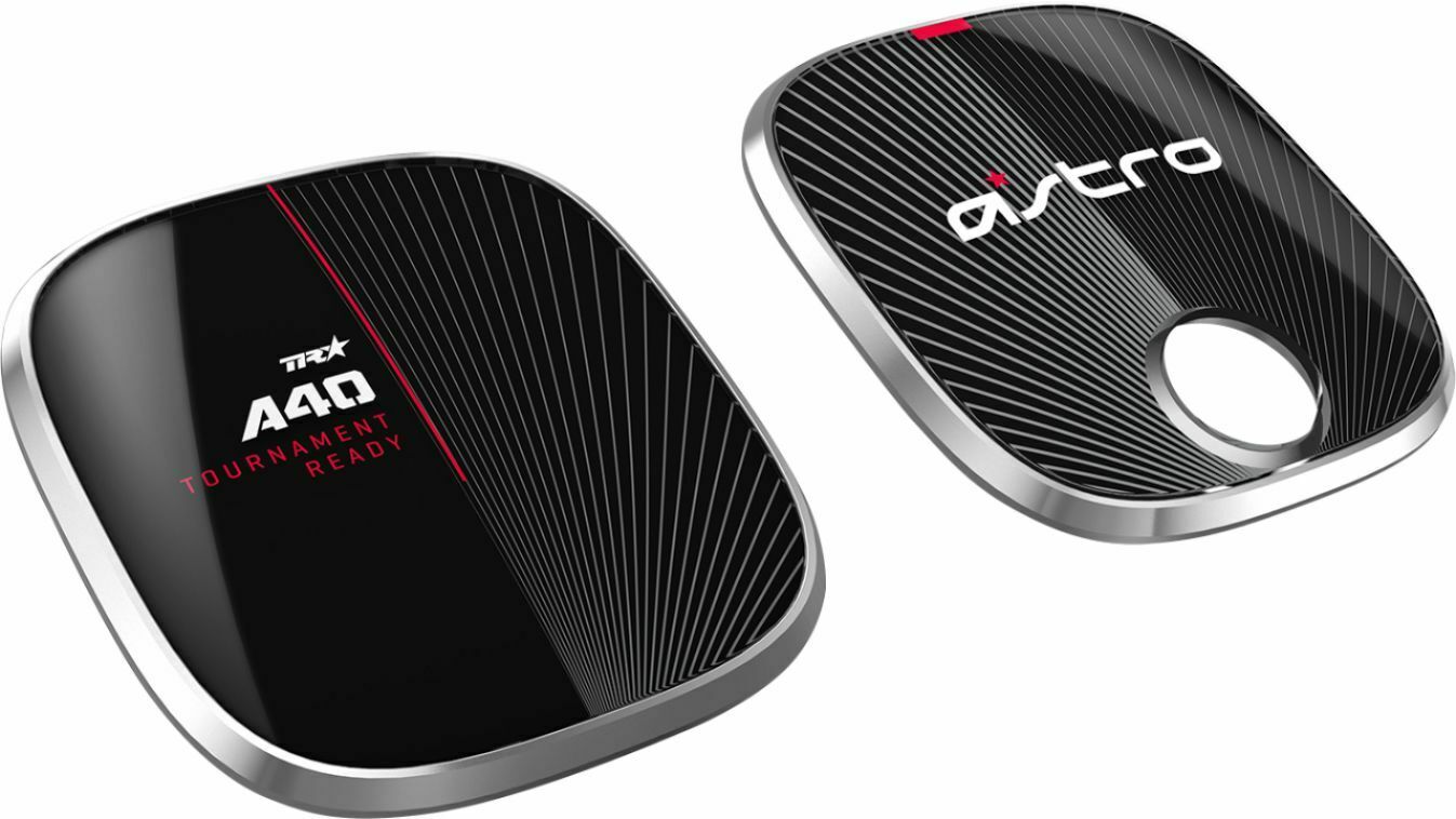 Astro Gaming - A40 TR Wired Stereo Over-the-EarGaming Headset for Xbox Series...