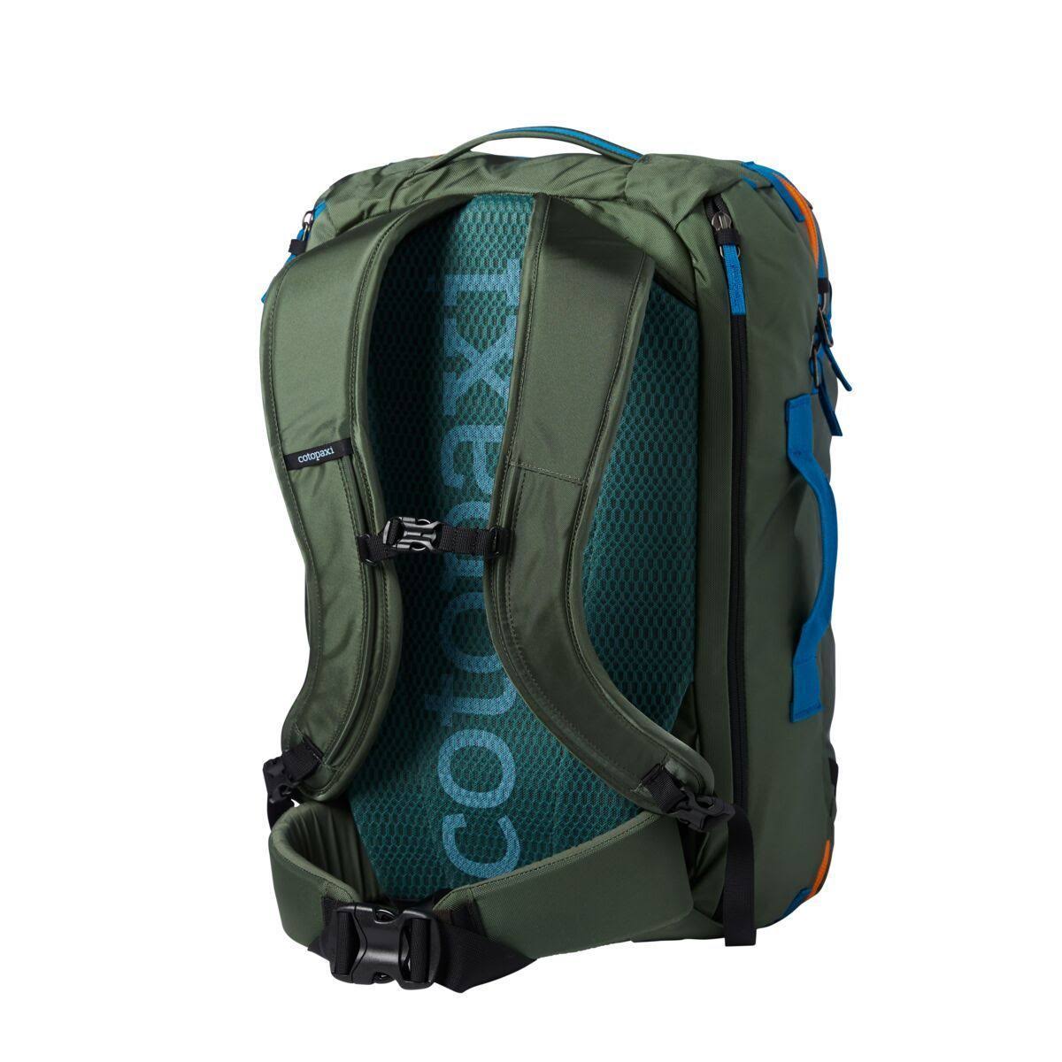 Cotopaxi Allpa 35L Travel Pack 35 L Indigo