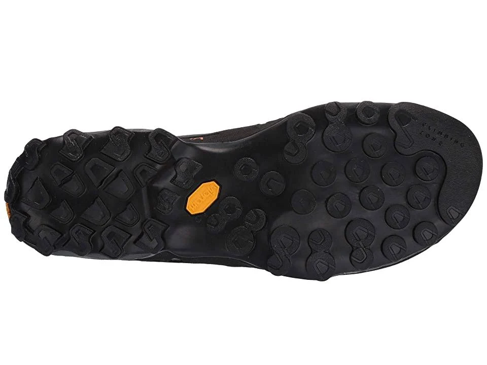 La Sportiva Men&s TX4 - Carbon/Flame - 39