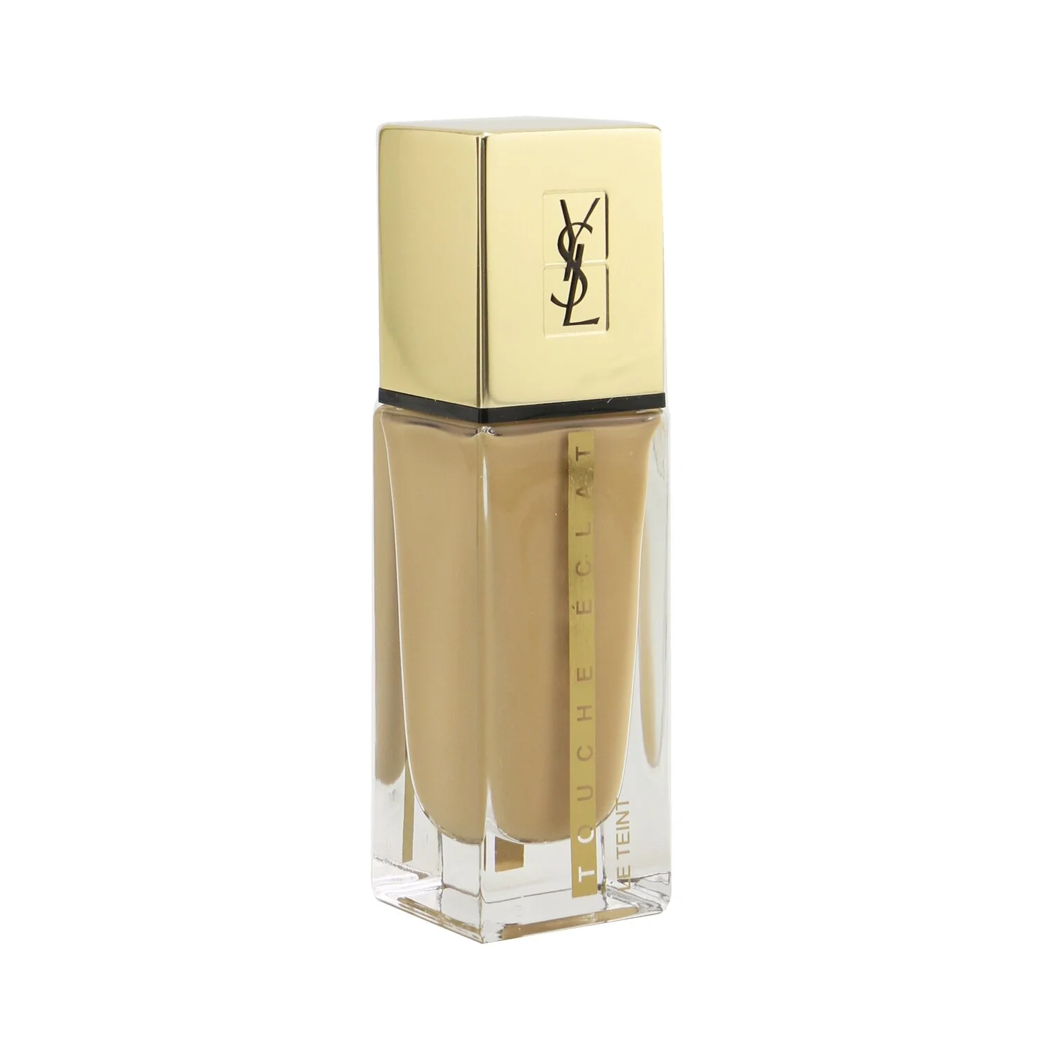 Yves Saint Laurent Touche Eclat Le Teint Long Wear Glow Foundation SPF22 - # B50 Honey  25ml/0.84oz