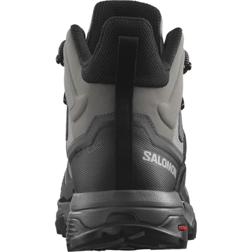 Salomon X Ultra 4 Mid Gore-tex Hiking Boots for Men