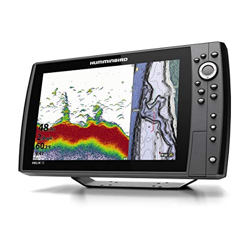 Humminbird Chirp GPS G4N Fish Finder