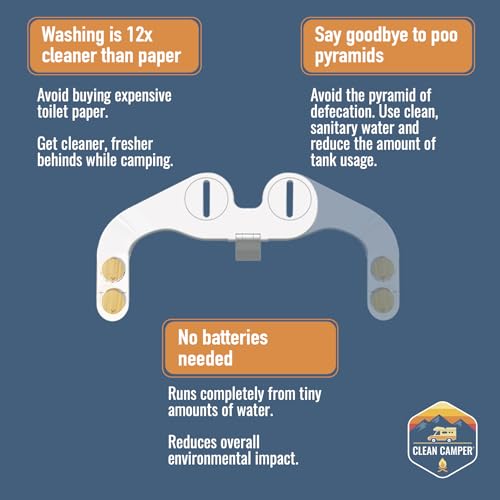 Hose Bidet