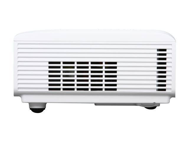Optoma Technology HD66 Home Theater Projector